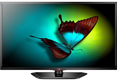 Ремонт ЖК, LED телевизоров LG в Калининграде